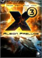 X3 Albion Prelude